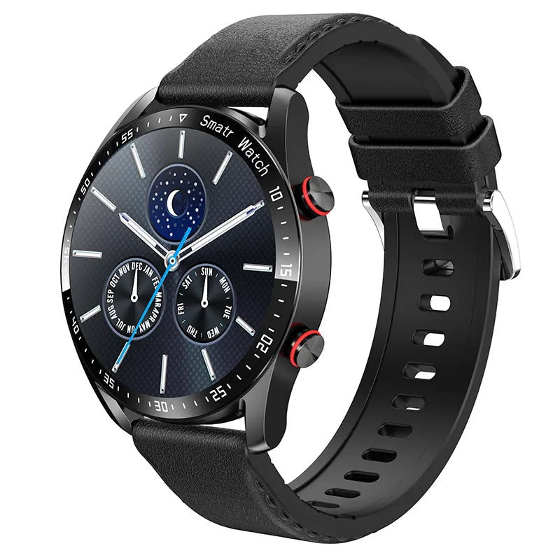 Elevate Pro Smartwatch