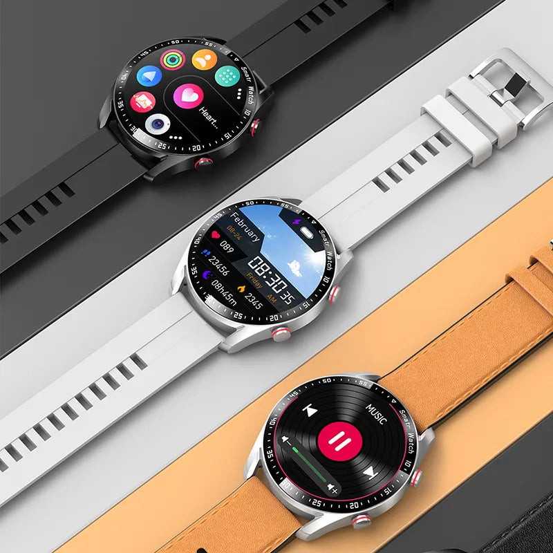 Elevate Pro Smartwatch