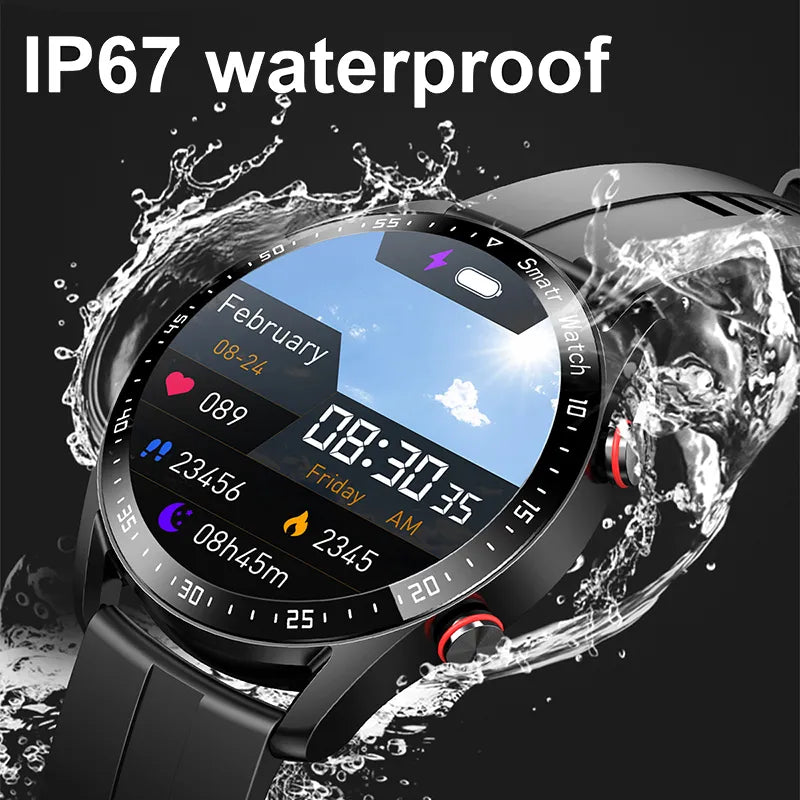 Elevate Pro Smartwatch