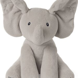 Ellie The Elephant