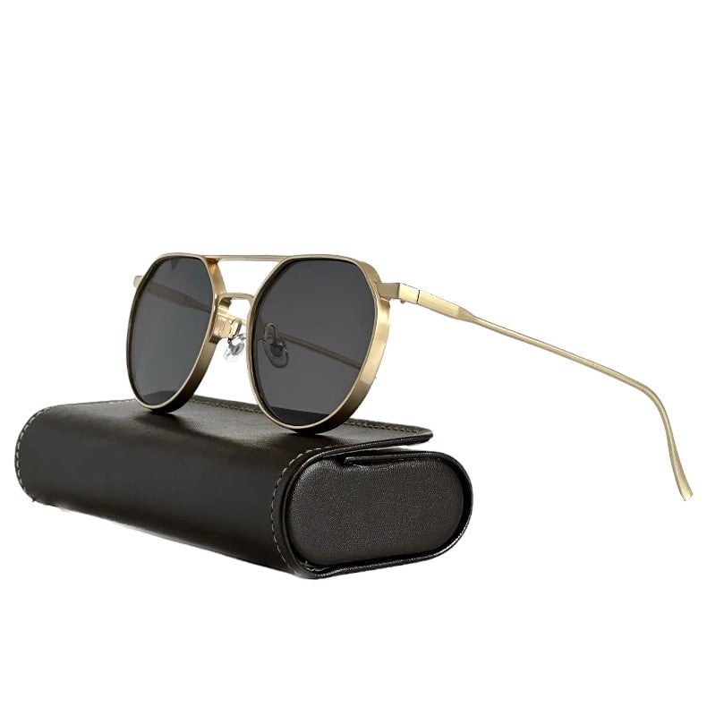 Elliot Vogue Sunglasses