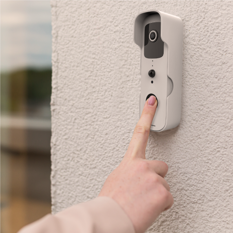 Enway Smart Door