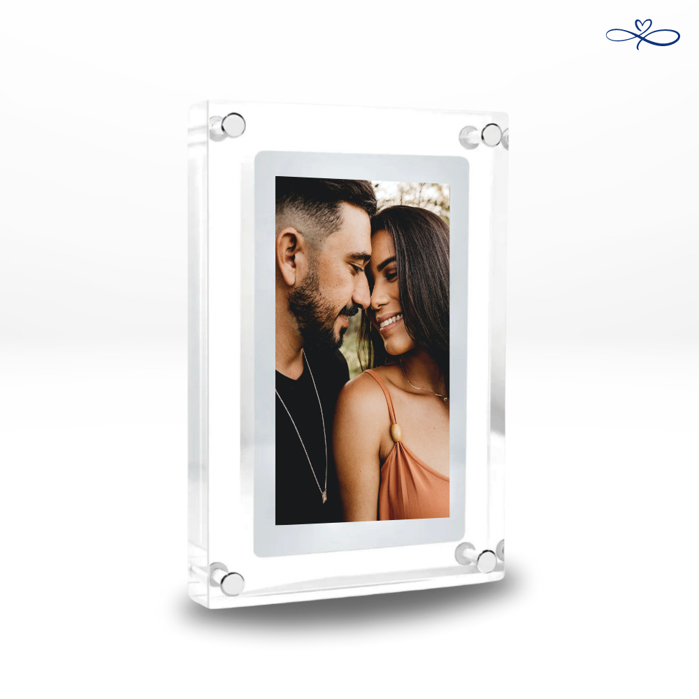 Everlast Moments Digital Frame