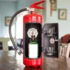 FireBar - Fire Extinguisher Bar