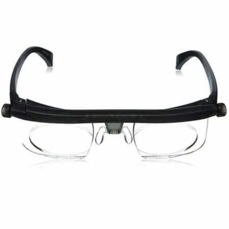 Flex Focal Glasses