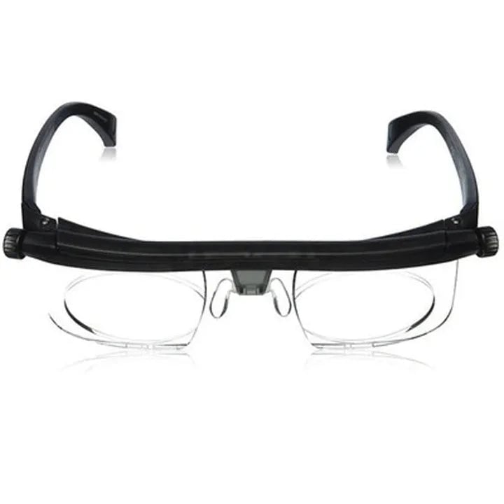 Flex Focus Glasses