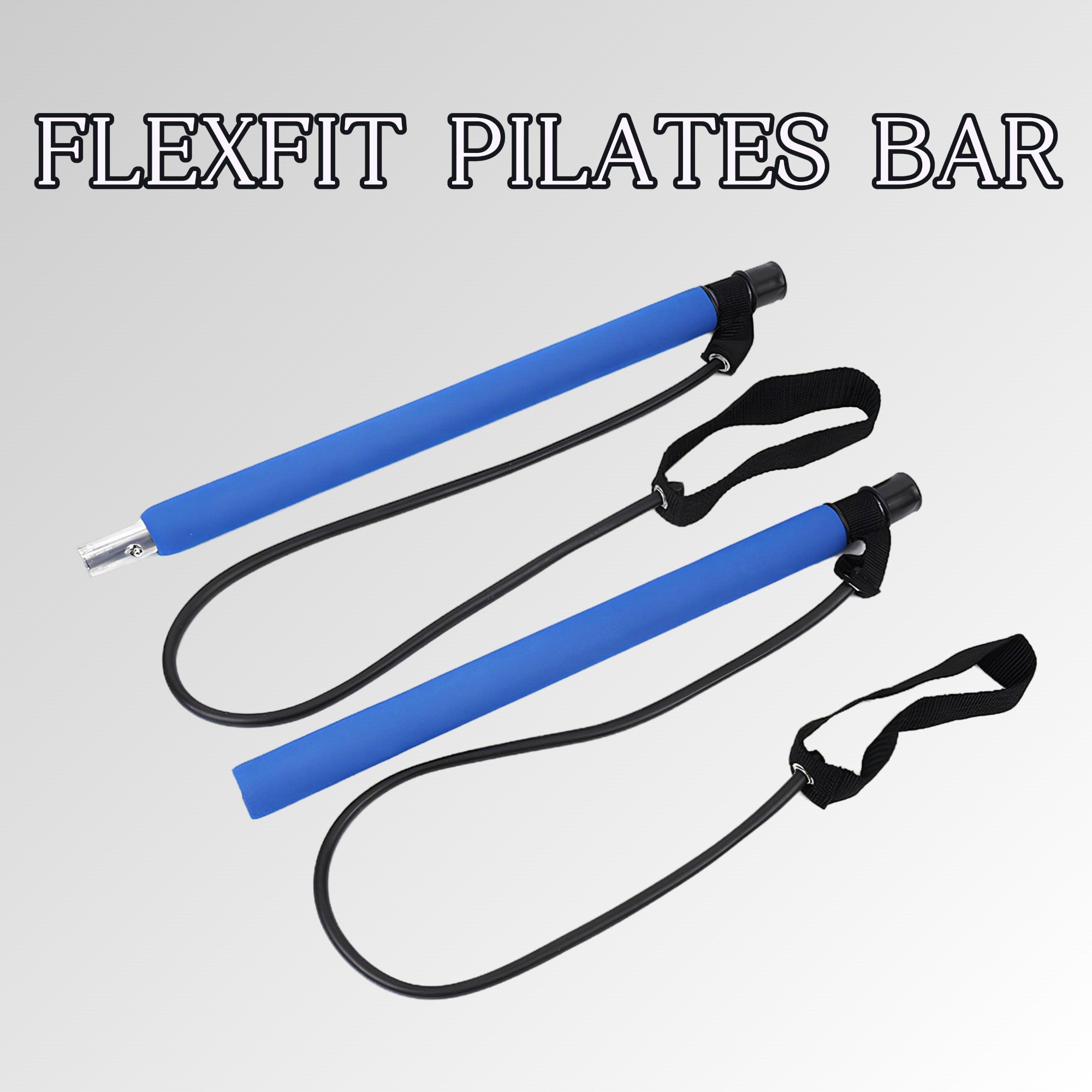 FlexFit Pilates Bar