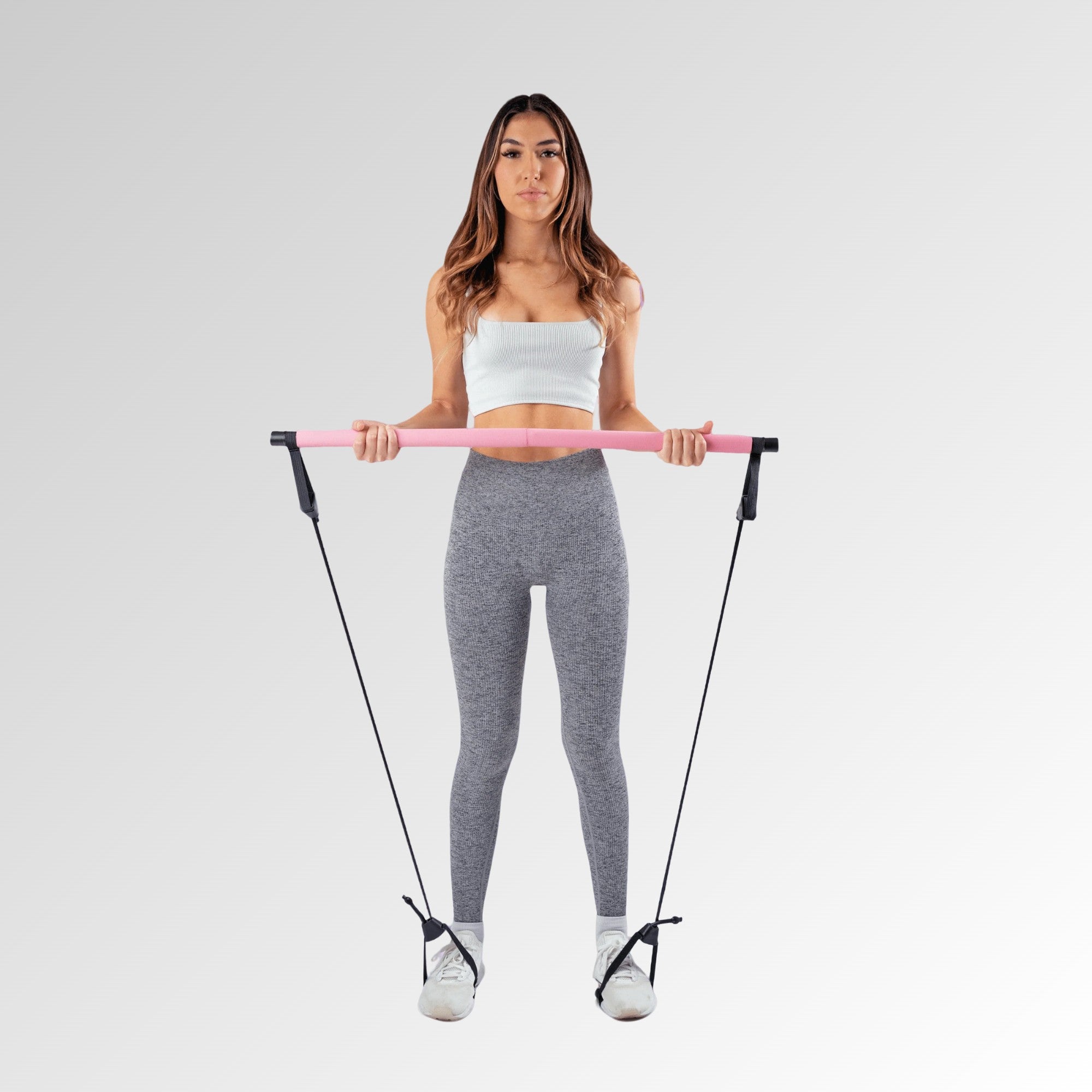 FlexFit Pilates Bar