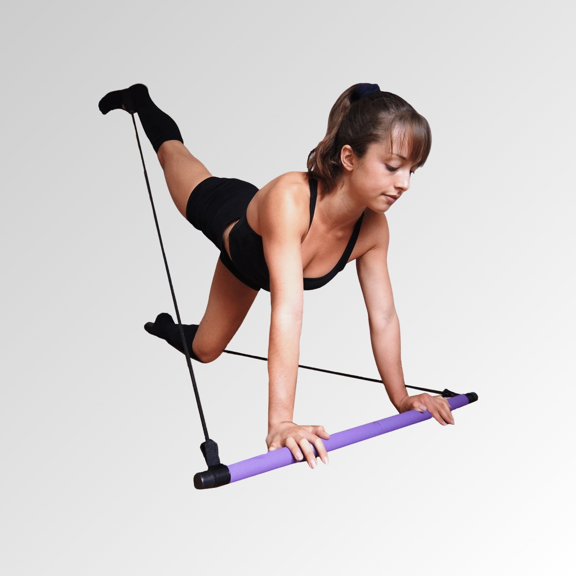 FlexFit Pilates Bar