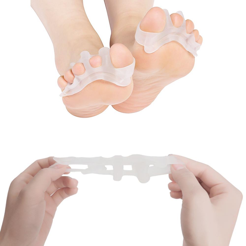 FlexUp Toe Corrector Max (1 Pair)