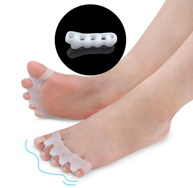 FlexUp Toe Corrector Max (1 Pair)