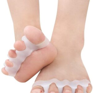 FlexUp Toe Corrector Max (1 Pair)