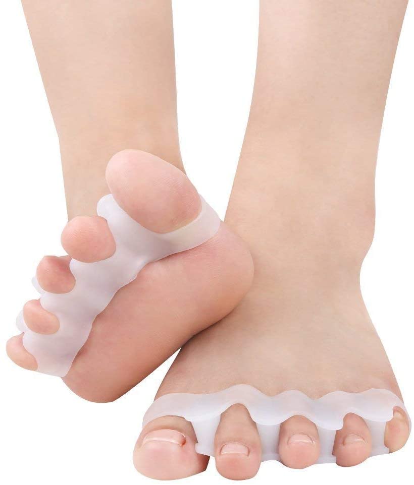 FlexUp Toe Corrector Max (1 Pair)