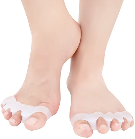 FlexUp Toe Corrector Max (1 Pair)