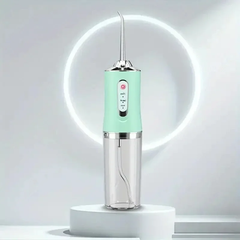 Flossy Fresh - Water Flosser