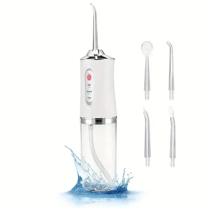 Flossy Fresh - Water Flosser