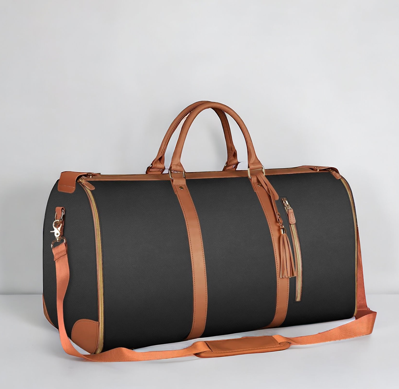 Folding Travel Bag