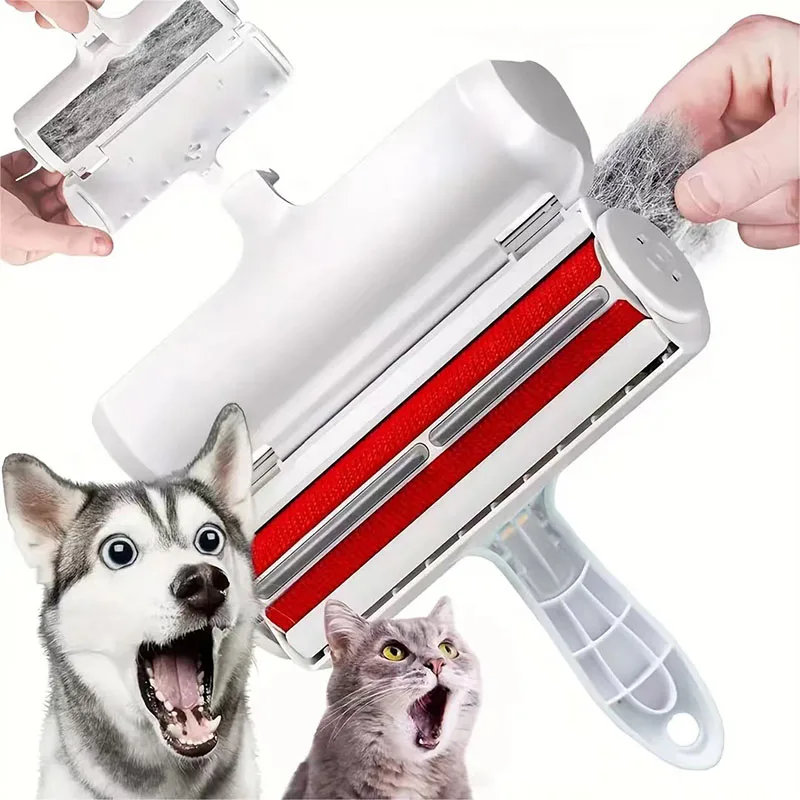 Fur Buster Pet Hair Remover Roller