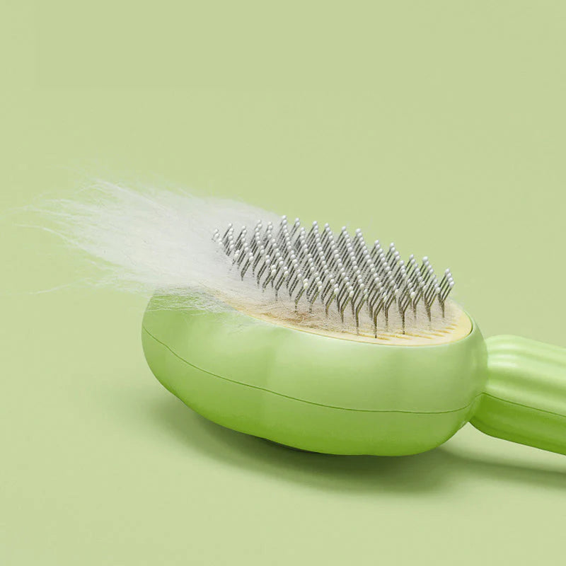 FurGone Pet Brush