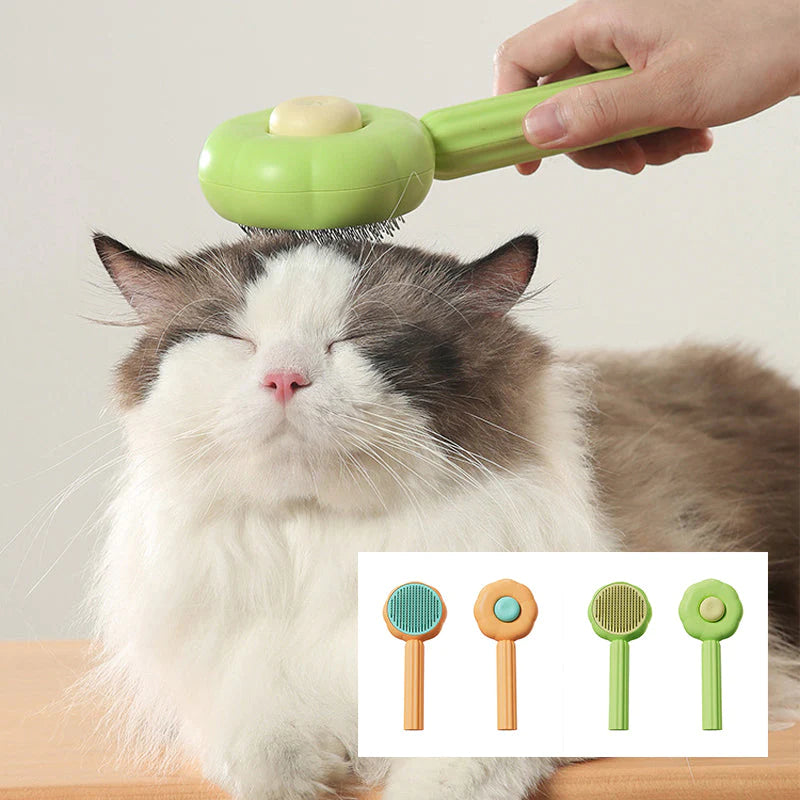 FurGone Pet Brush