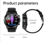 Geekran Diabetes Watch