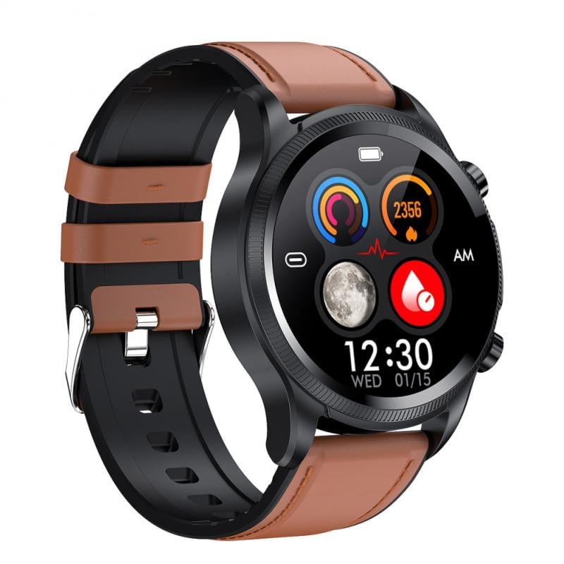 Geekran Diabetes Watch