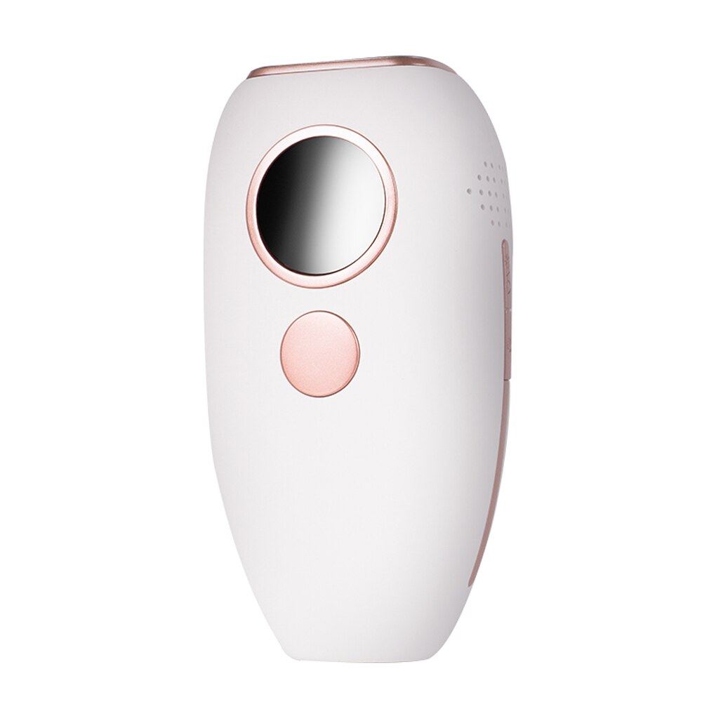 GlamnSkin IPL ICE HAIR REMOVAL HANDSET