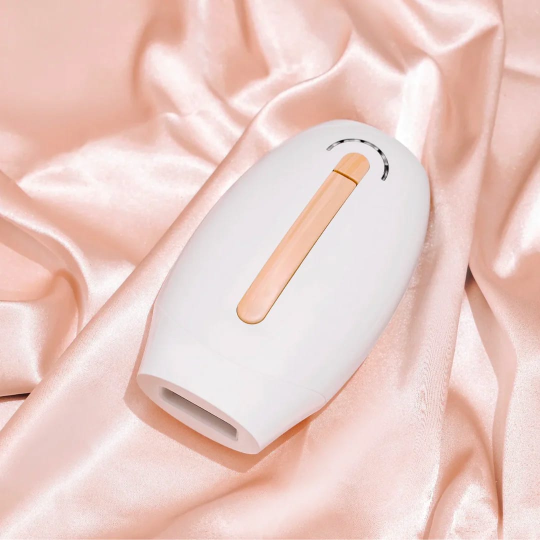 GlamnSkin IPL PREMIUM HAIR REMOVAL HANDSET