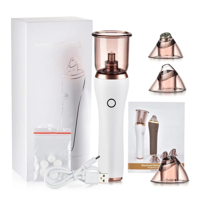 GlamnSkin Microdermabrasion Rejuvenation Kit