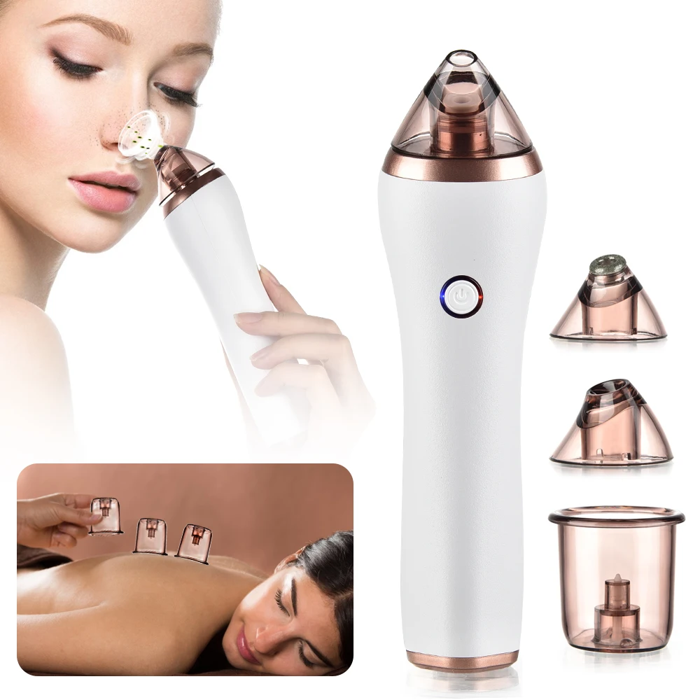 GlamnSkin Microdermabrasion Rejuvenation Kit