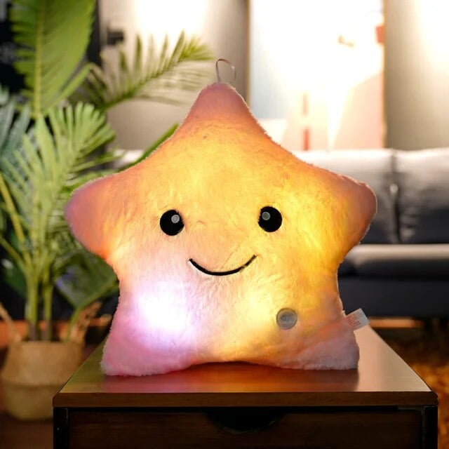 Glow Buddy