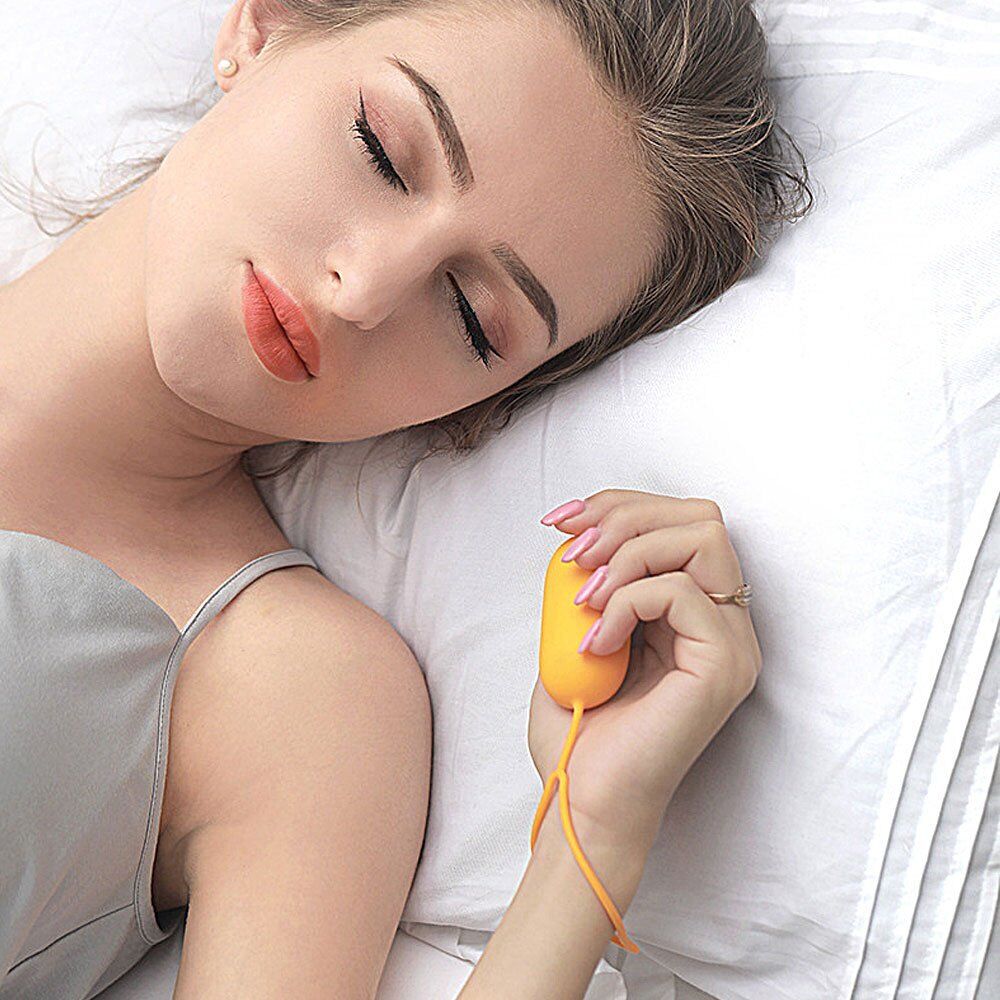 Handheld Sleep Device