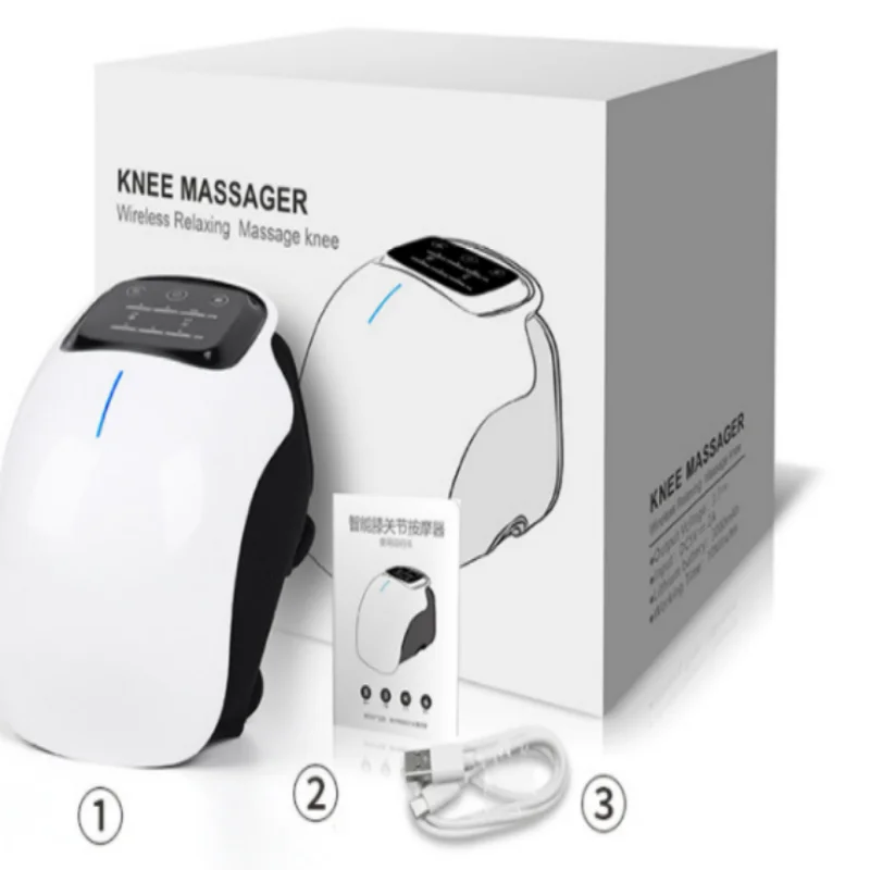 Healtio Knee Massager