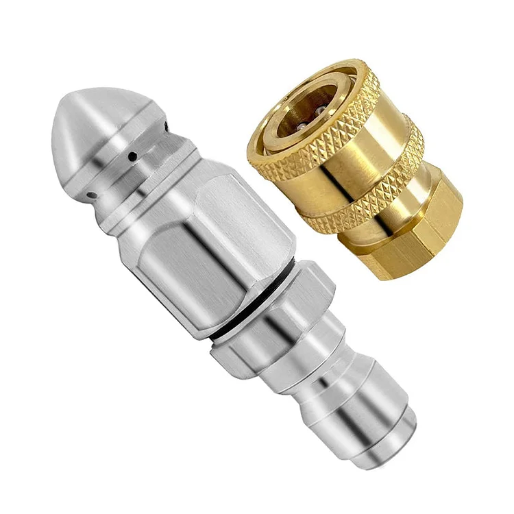 Heavy Duty High Pressure Turbo Nozzle