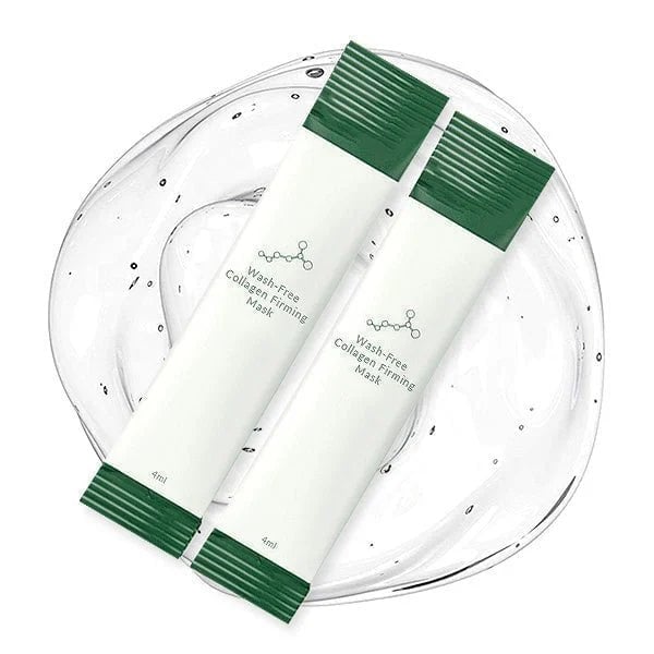 Hot Sale - EELHOE Collagen tight hydration and Cleanse mask