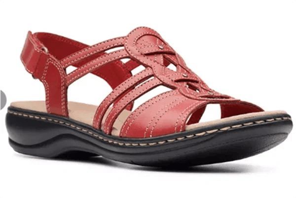 Hot Sale - Women's Orthotic Flat Sandals