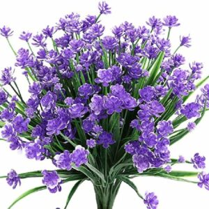 Hot Sale 49% OFF - Outdoor Artificial Flowers