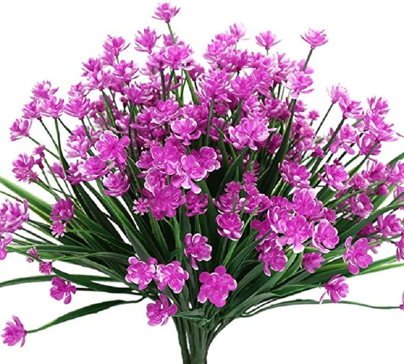 Hot Sale 49% OFF - Outdoor Artificial Flowers