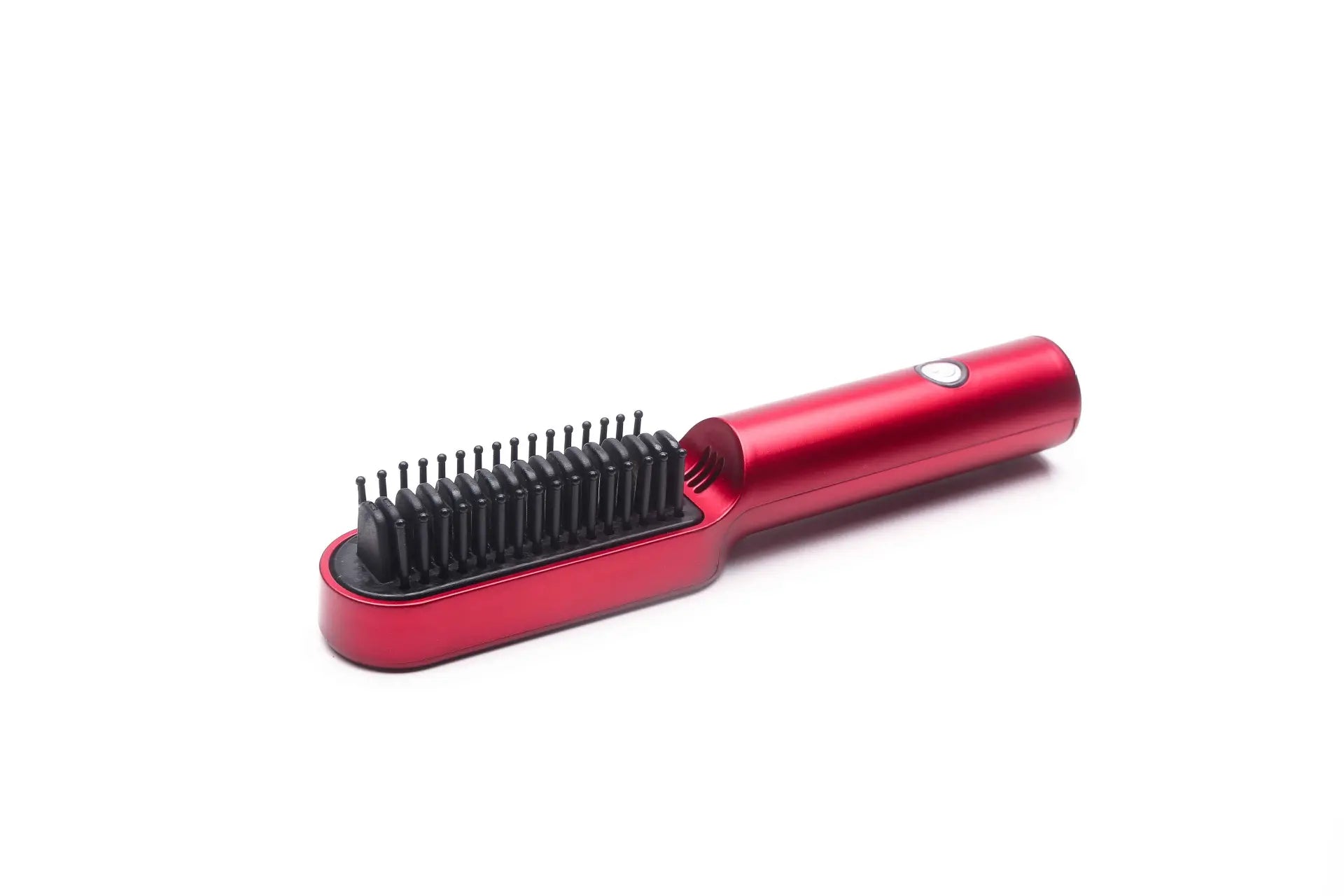 HotBrush - Wireless Hair Straightener