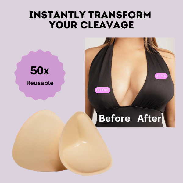 Instalift Push-up Pads