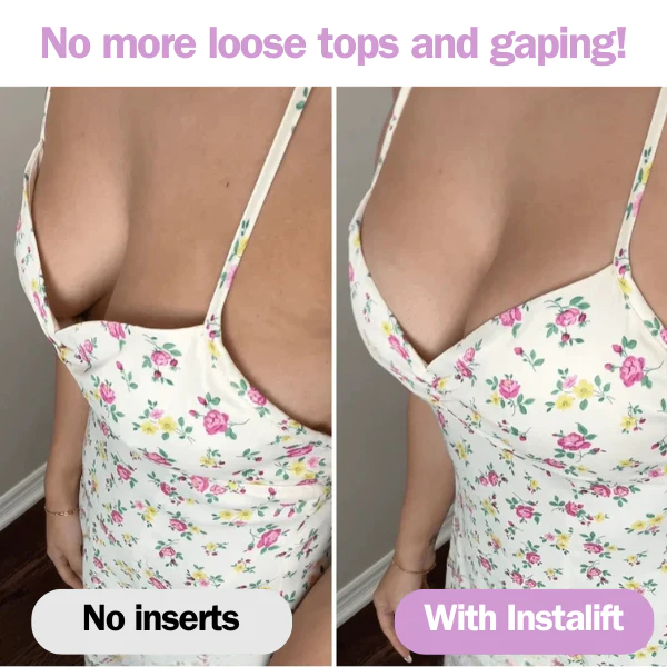 Instalift Push-up Pads