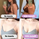 Instalift Push-up Pads