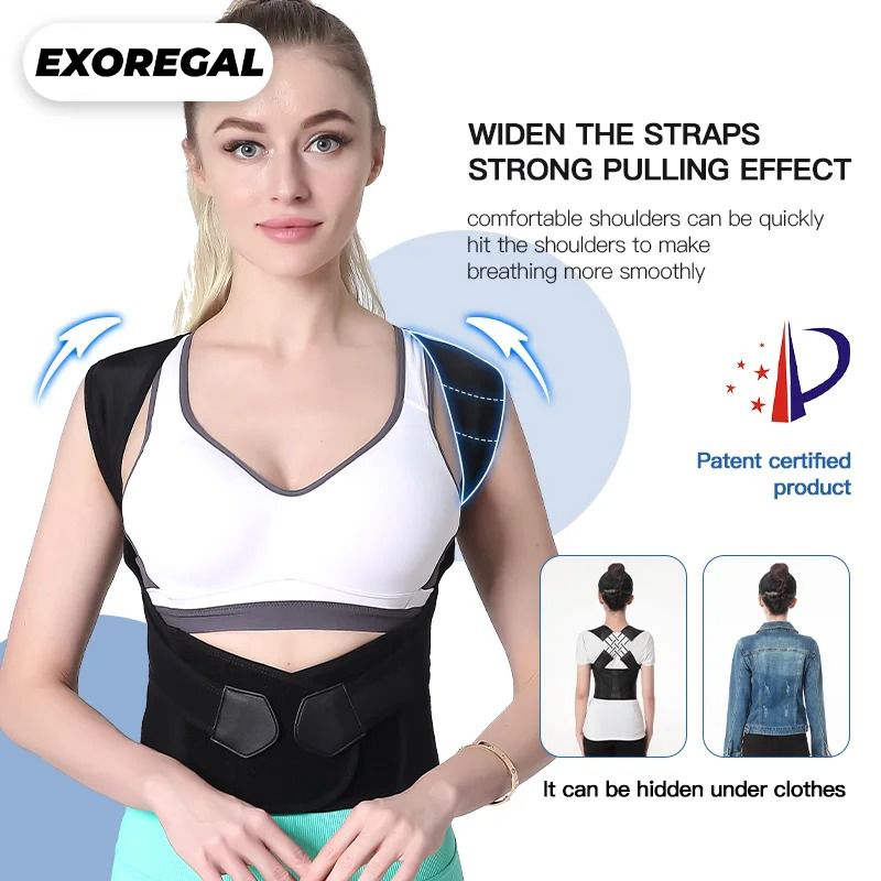 Instant Posture Corrector