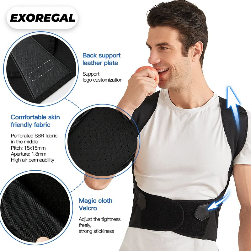 Instant Posture Corrector