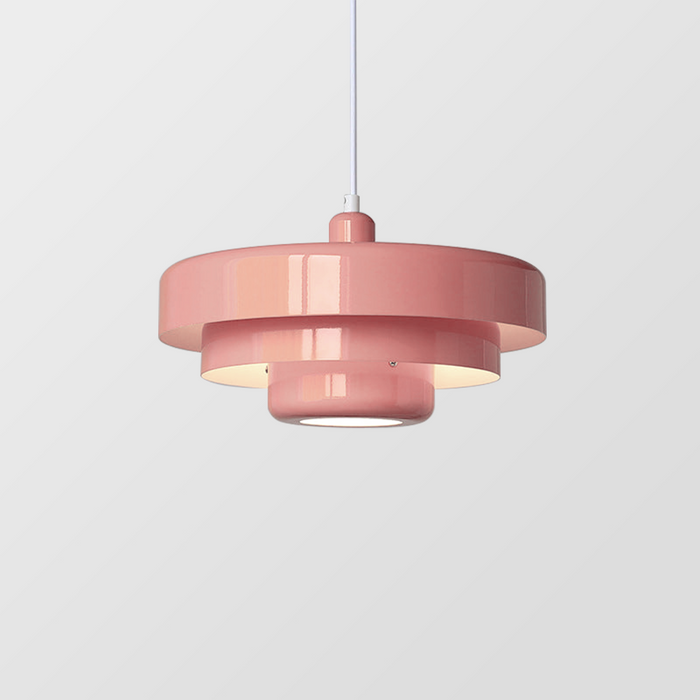 Italian-Style Pendant Light