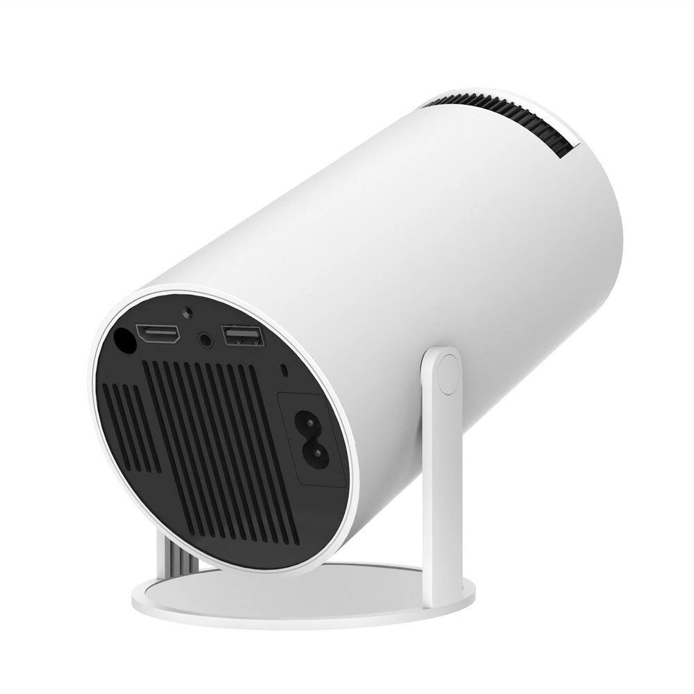 JectorX Spotlight Projector