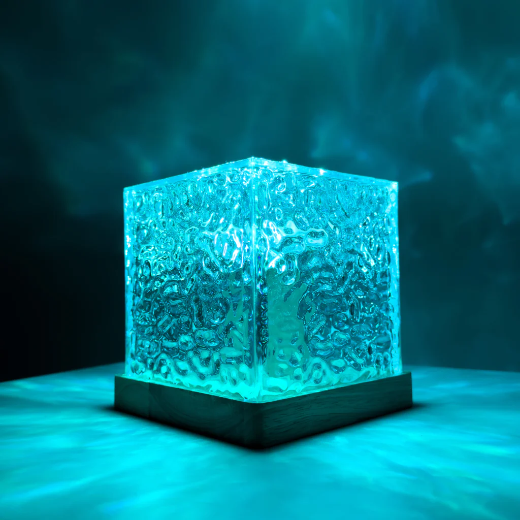 KaboomGlow Northern Lights Lamp