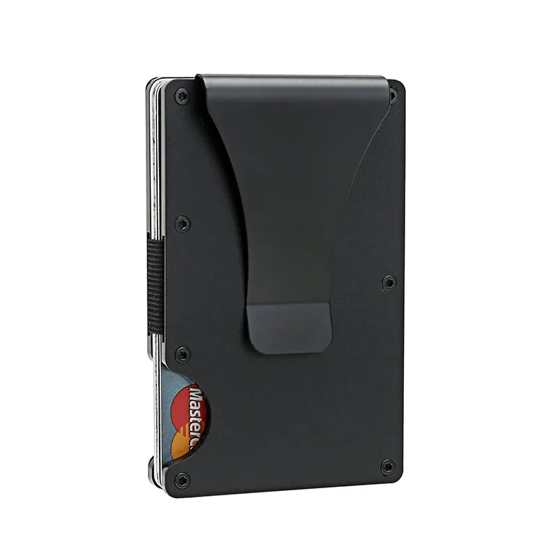 Karbwallet - Fiber Card Holder