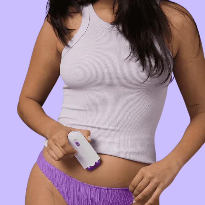 Laser Hair Remover Pro