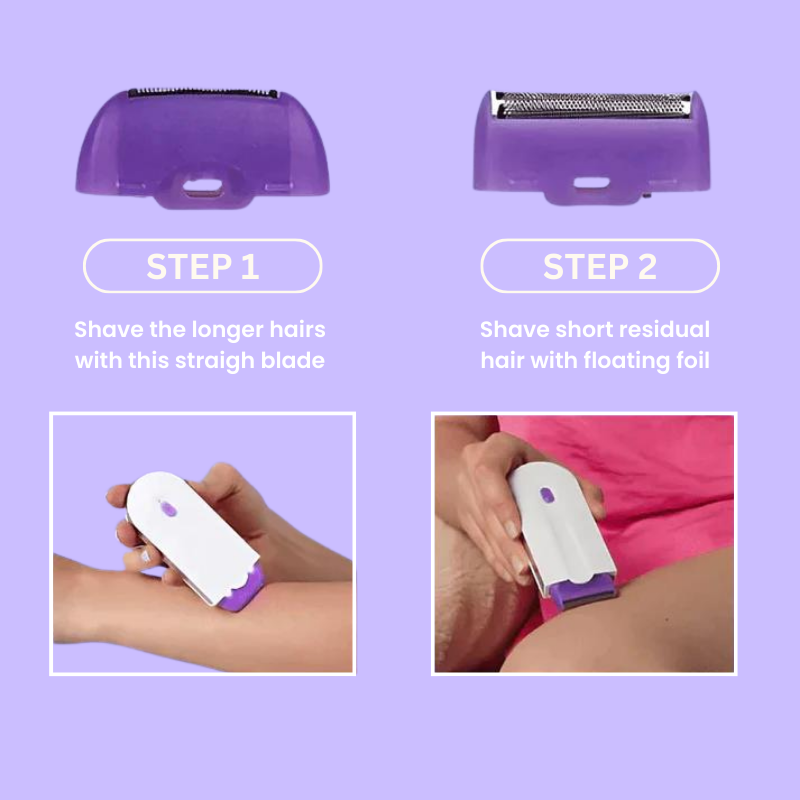 Laser Hair Remover Pro